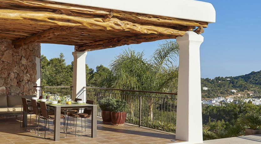 Photo of Island Essence