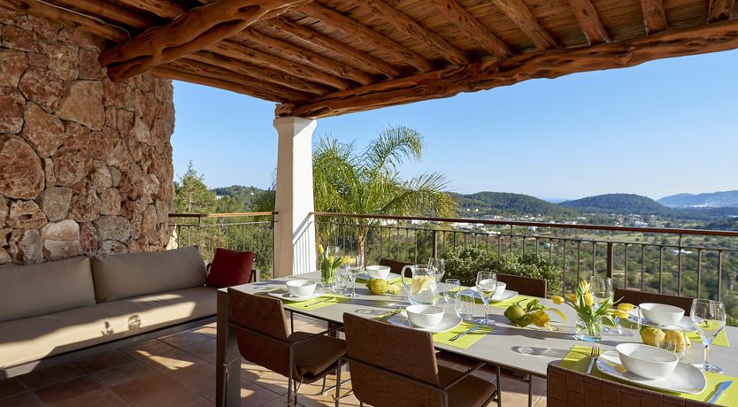 Photo of Island Essence