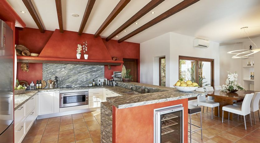 Photo of Island Essence