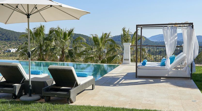 Photo of Island Essence