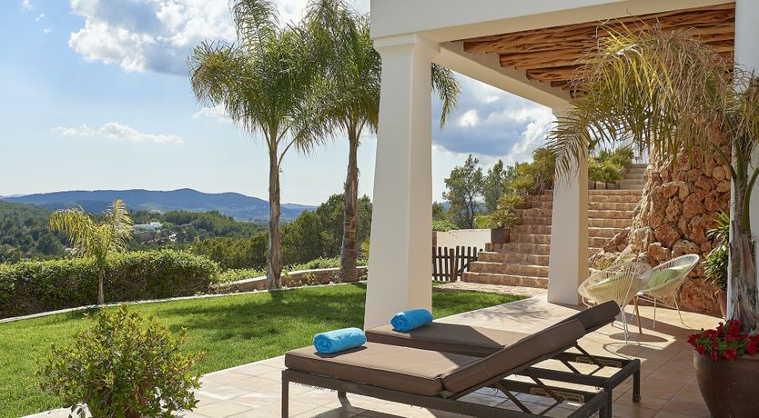 Photo of Island Essence