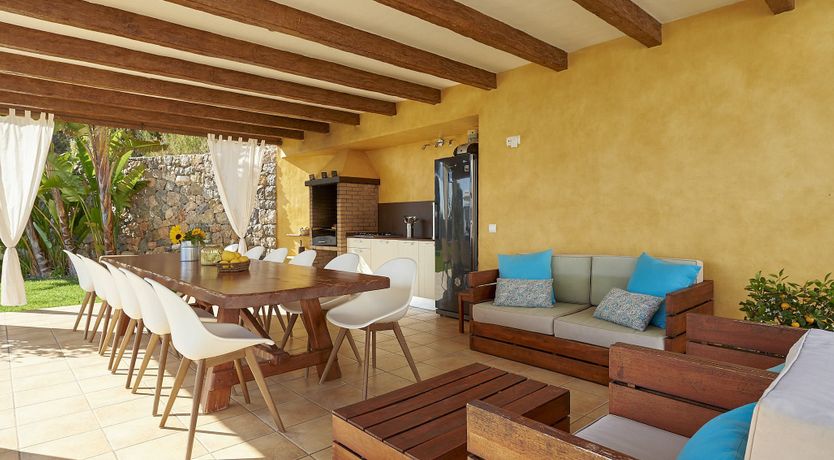 Photo of Island Essence