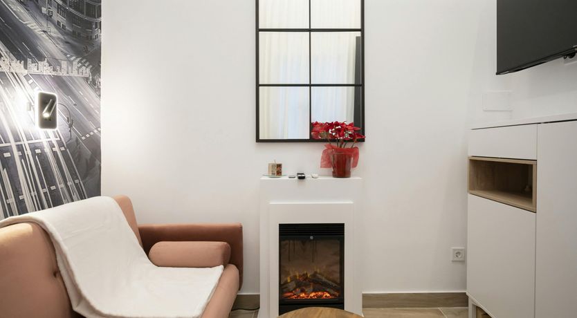 Photo of Chamberí Crimsons