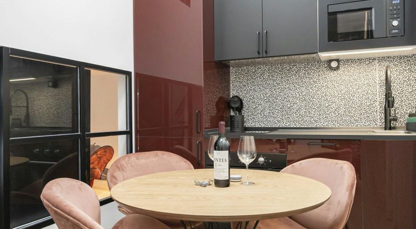 Photo of Chamberí Crimsons