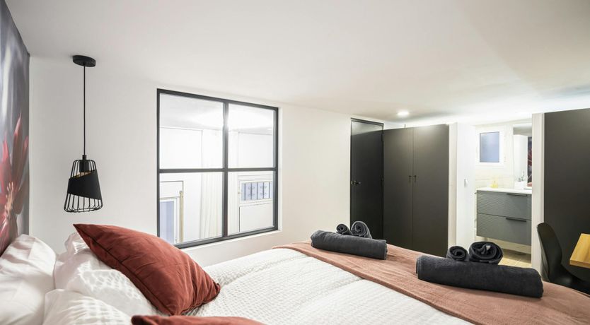 Photo of Chamberí Crimsons