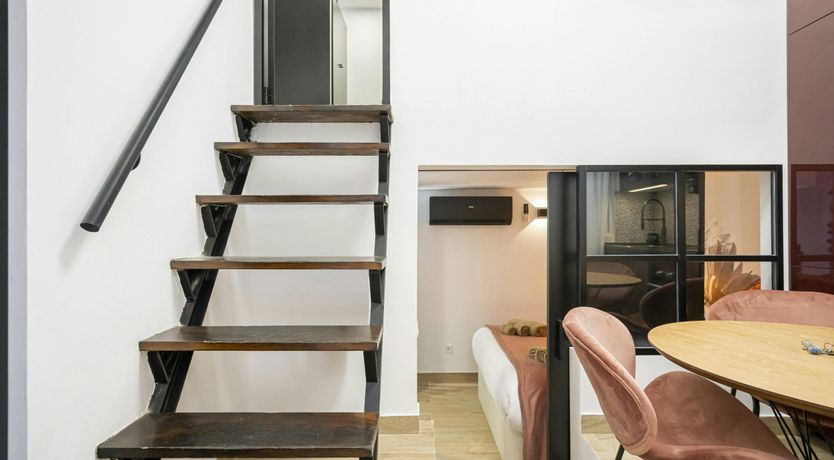 Photo of Chamberí Crimsons