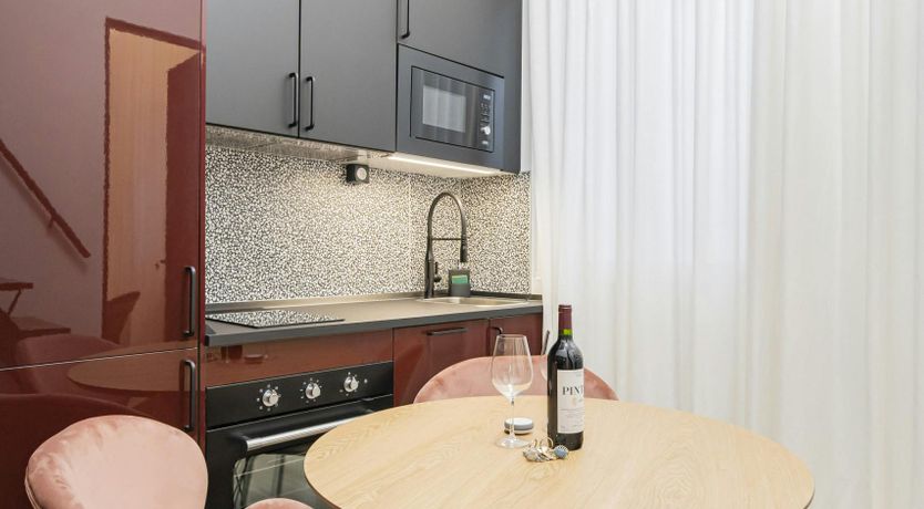 Photo of Chamberí Crimsons