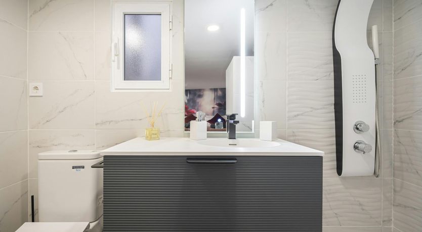 Photo of Chamberí Crimsons