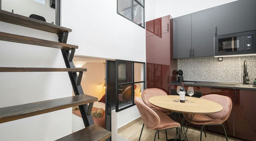 Photo of Chamberí Crimsons