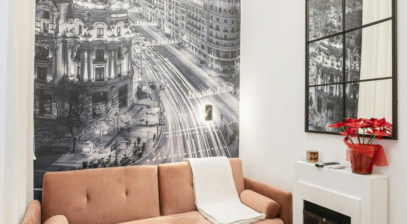 Photo of Chamberí Crimsons