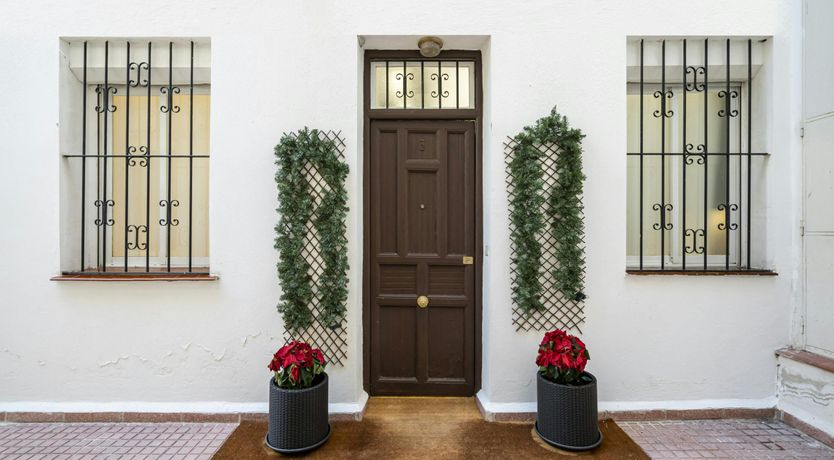 Photo of Chamberí Crimsons