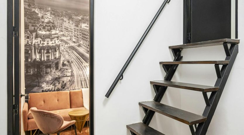 Photo of Chamberí Crimsons