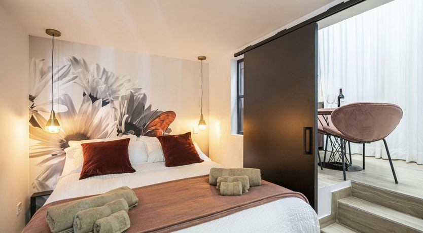 Photo of Chamberí Crimsons