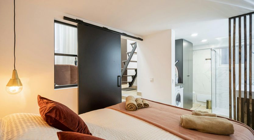 Photo of Chamberí Crimsons