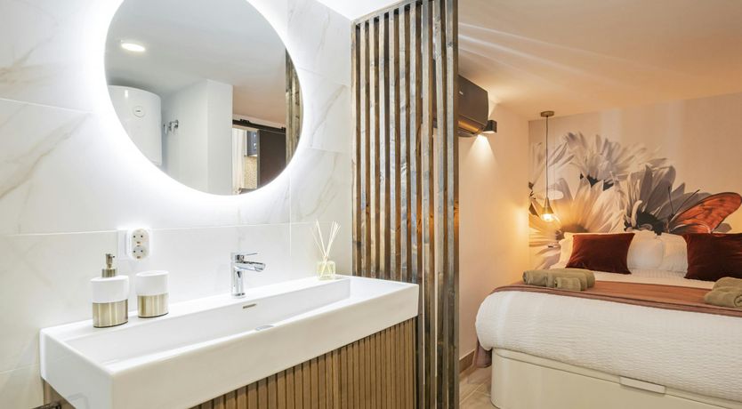 Photo of Chamberí Crimsons