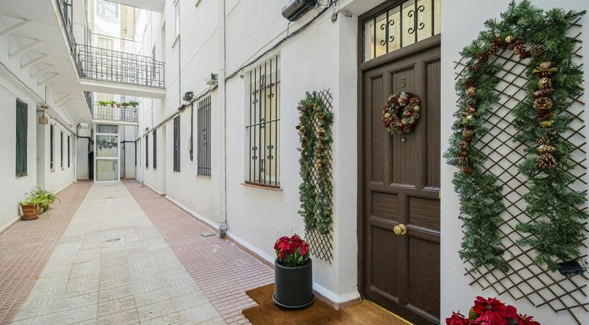 Photo of Chamberí Crimsons