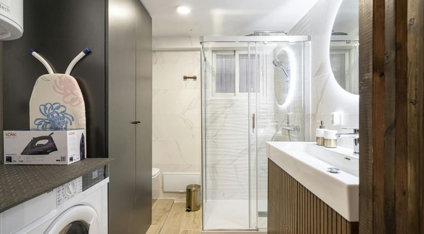 Photo of Chamberí Crimsons