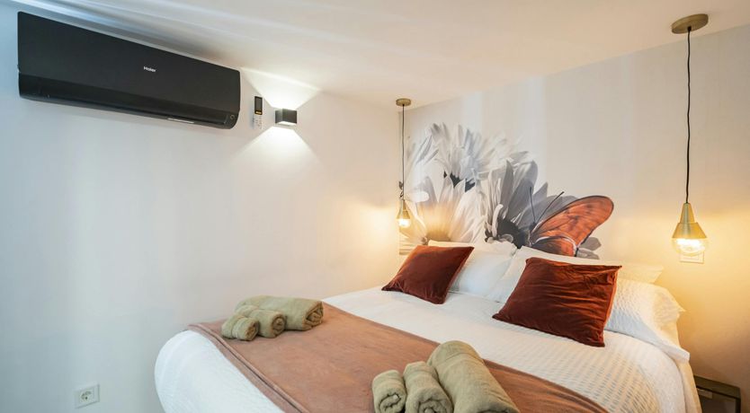 Photo of Chamberí Crimsons