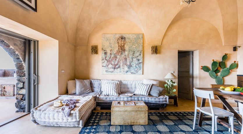 Photo of Sicilian Sun