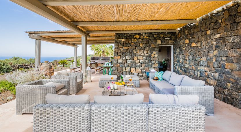 Photo of Sicilian Sun