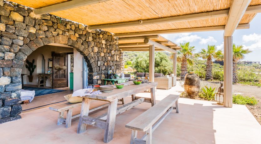 Photo of Sicilian Sun