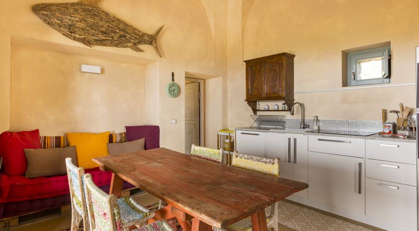 Photo of Sicilian Sun