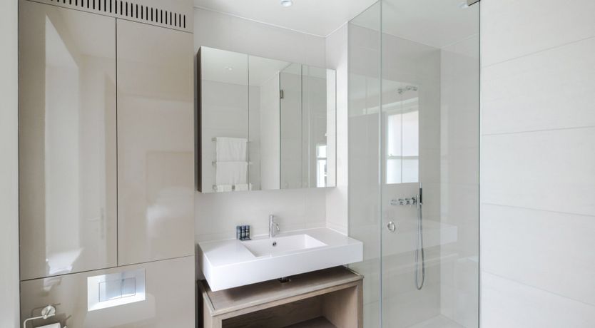 Photo of Pyramid Stone