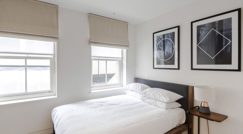 Photo of Pyramid Stone