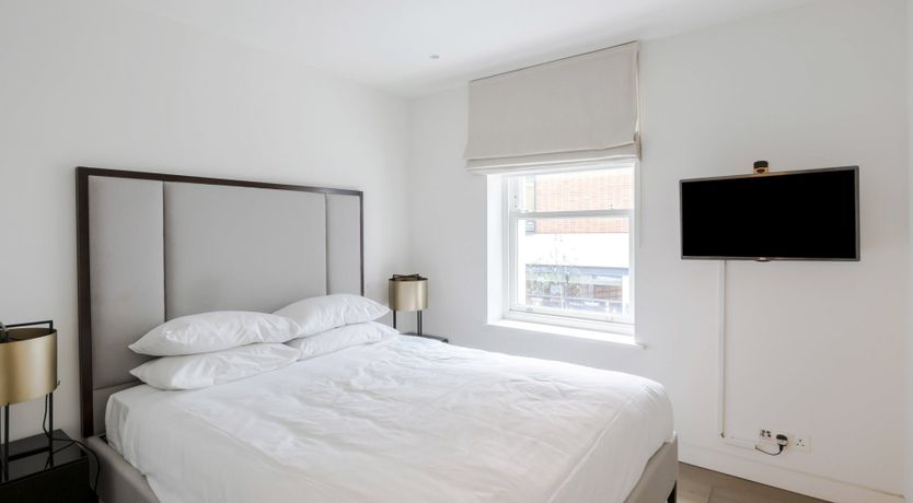 Photo of Pyramid Stone