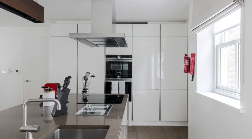 Photo of Pyramid Stone