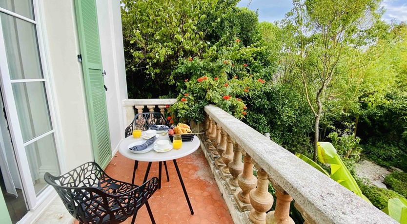 Photo of French Chardonnay