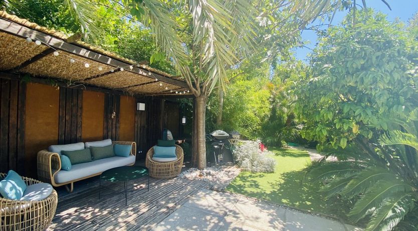 Photo of French Chardonnay