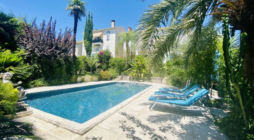 Photo of French Chardonnay