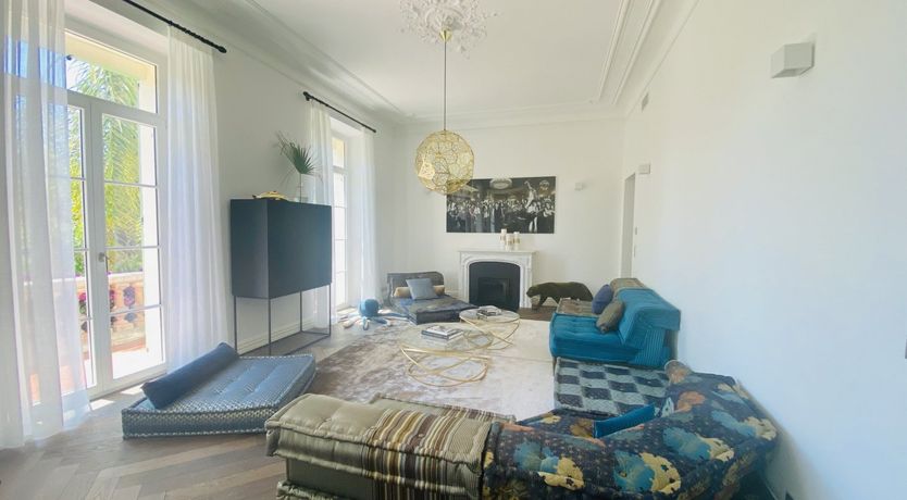 Photo of French Chardonnay