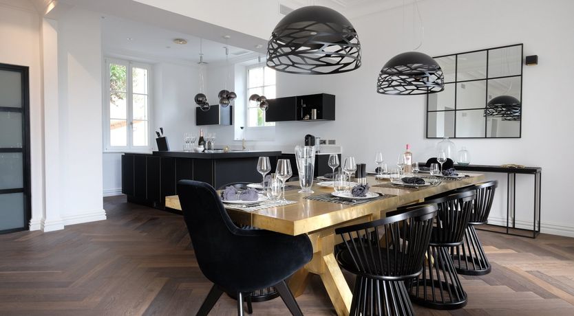 Photo of French Chardonnay