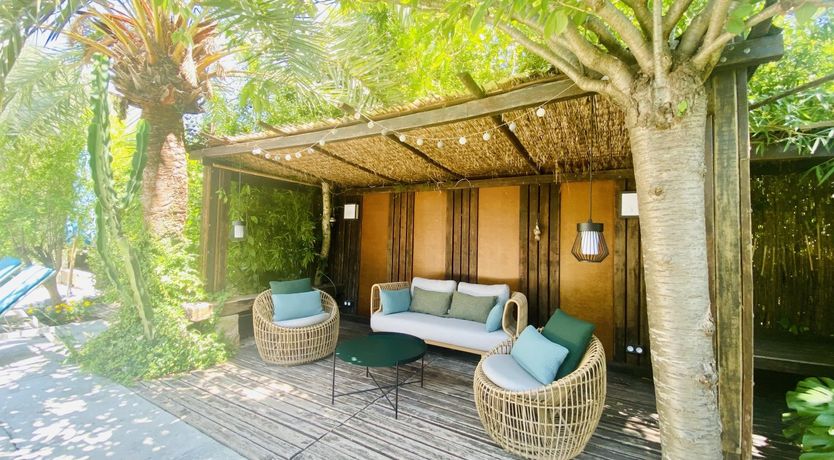 Photo of French Chardonnay