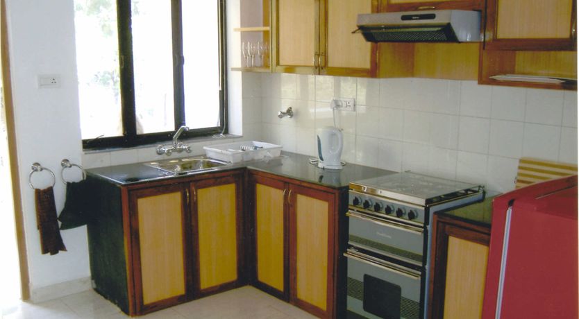 Photo of 2 Bedroom Apartment (A)