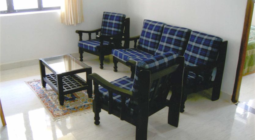 Photo of 2 Bedroom Apartment (A)