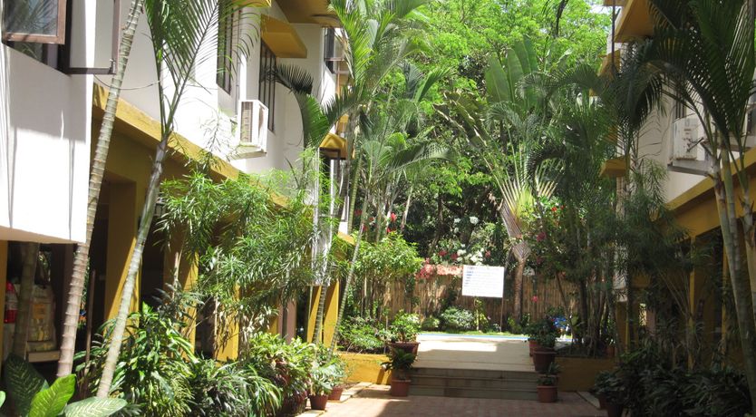 Photo of 2 Bedroom Apartment (A)