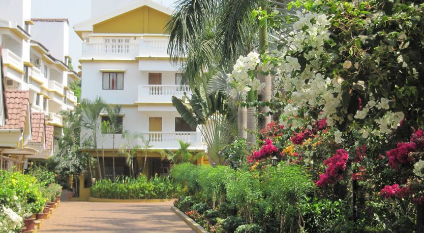 Photo of 2 Bedroom Apartment (A)