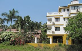 Photo of 2 Bedroom Apartment (A)
