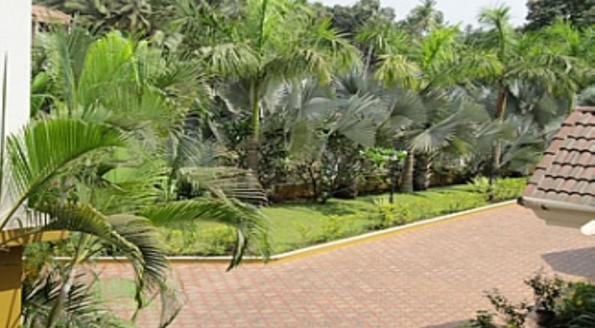 Photo of 2 Bedroom Apartment (A)