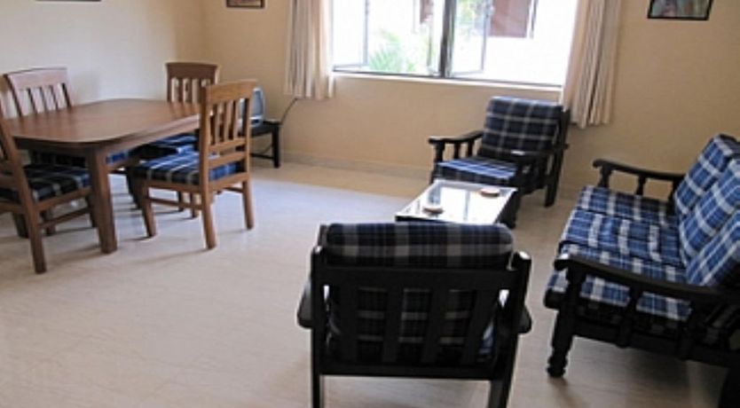 Photo of 2 Bedroom Apartment (A)