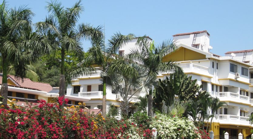 Photo of 2 Bedroom Apartment (A)