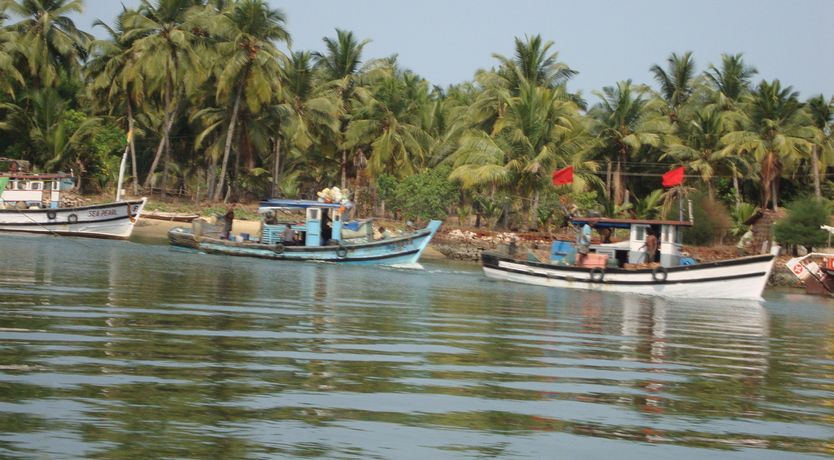 Photo of 2 Bedroom Apartment (A)