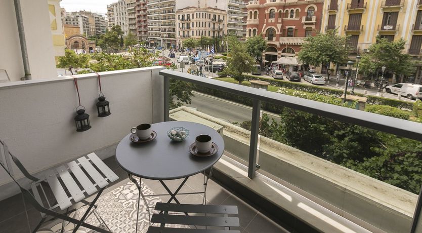 Photo of A View Over History