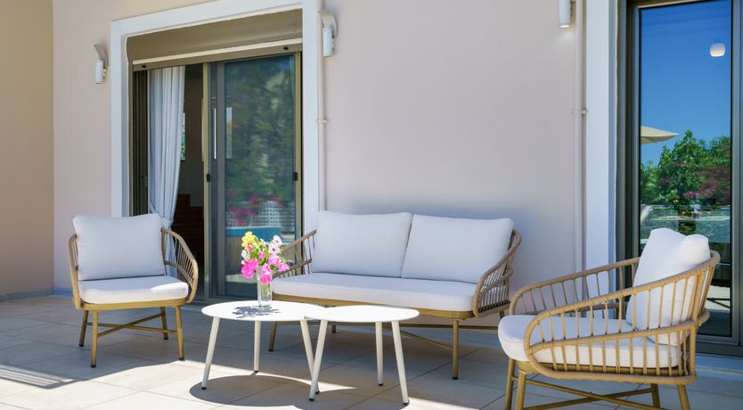 Photo of Serenity Sunrise