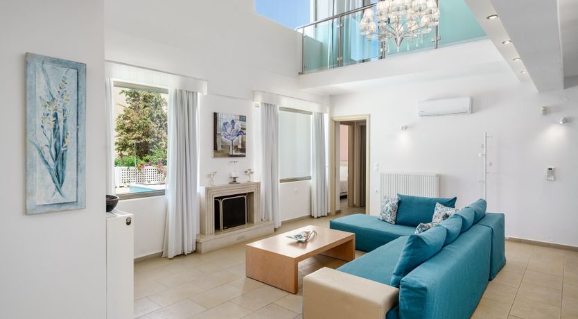 Photo of Serenity Sunrise