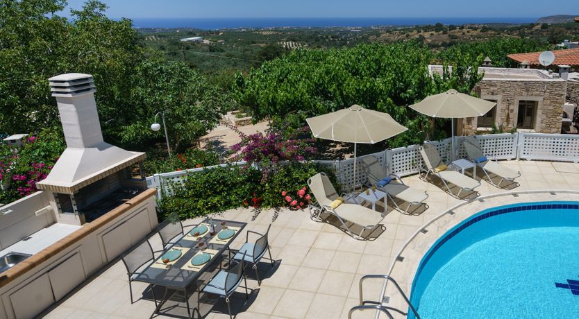 Photo of Serenity Sunrise