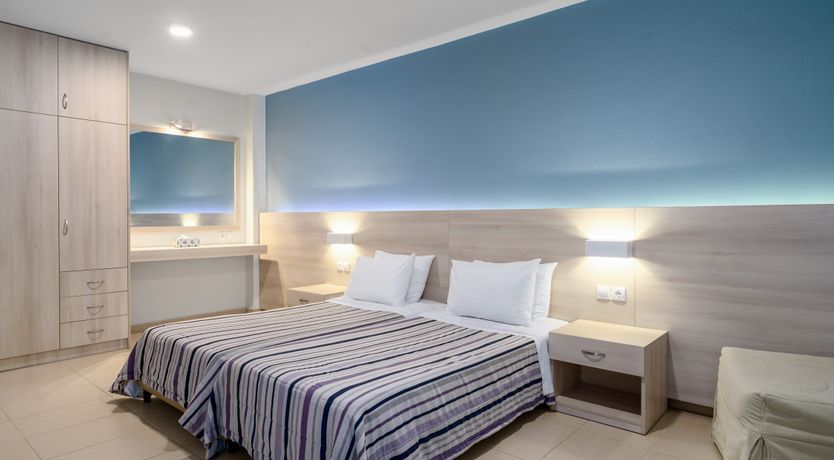 Photo of Serenity Sunrise